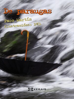 cover image of De paraugas